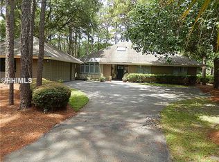 118 Headlands Dr, Hilton Head Island, SC 29926