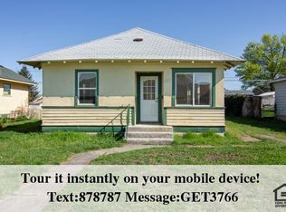 2207 E Diamond Ave, Spokane, WA 99207