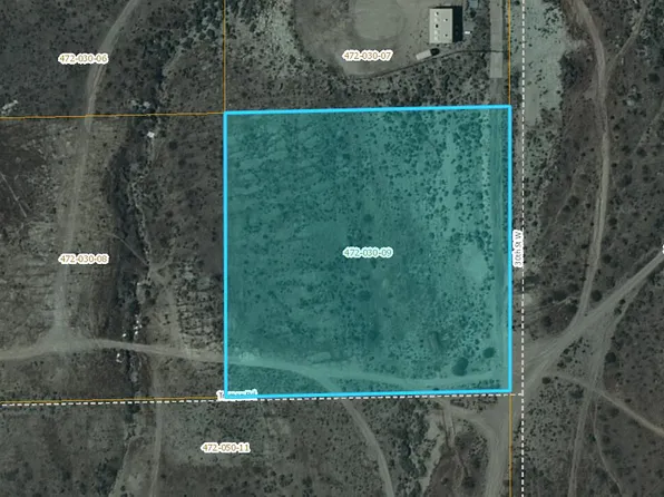 30th Street West St, Rosamond, CA 93560