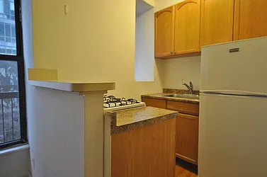 Rented by Keller Williams NYC