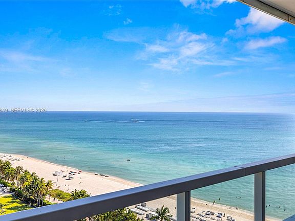 2nd image of 4391 Collins Ave #1706
