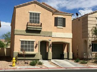 7442 Grizzly Giant St, Las Vegas, NV 89139