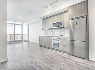 32 Forest Manor Rd #3301, Toronto, ON M2J 0C2