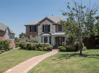 104 Bricknell Ln, Coppell, TX 75019