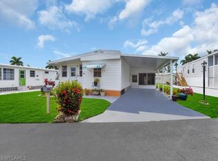 264 Yorkshire Ave, Fort Myers, FL 33908