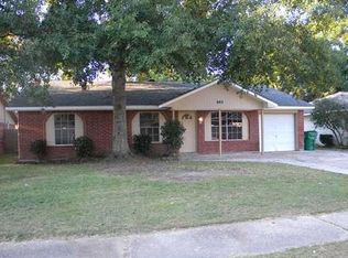 602 Lenwood Dr, Slidell, LA 70458