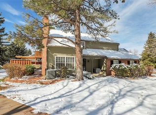 6840 S Jasmine Ct, Centennial, CO 80112