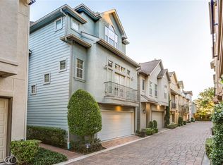 2707 Sherwin St, Houston, TX 77007