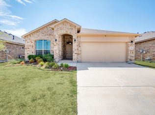 1104 Blooming Prairie Trl, Fort Worth, TX 76177