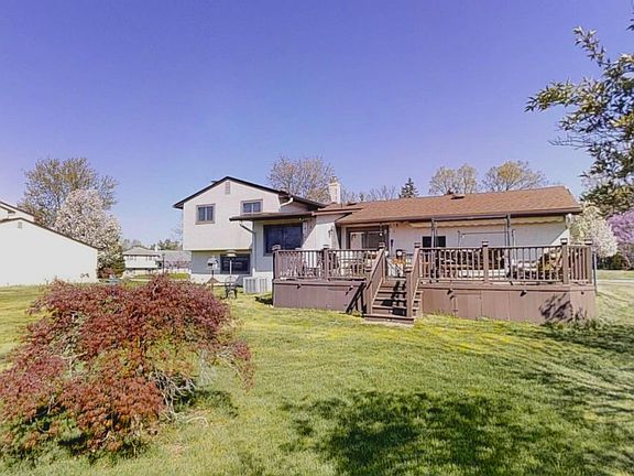Rear Ext 2