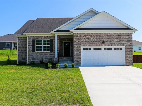 309 Claiborne Cir, Franklin, KY 42134