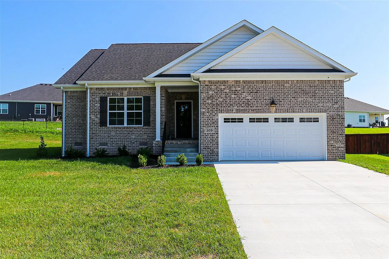 309 Claiborne Cir photo 1