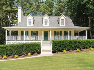 452 Waburn Walk, Dallas, GA 30132