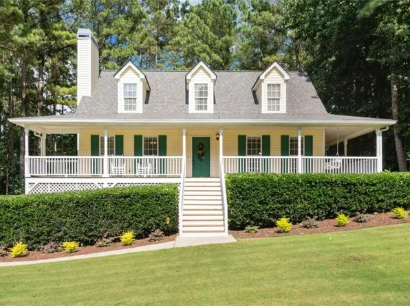 452 Waburn Walk, Dallas, GA 30132