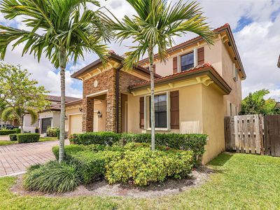 11817 SW 240th Terrace, Homestead, FL, 33032