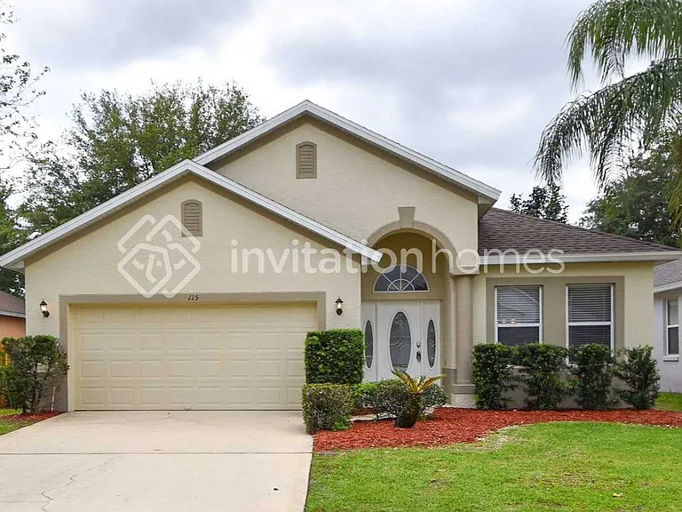 115 Brassington Dr — Photo 1