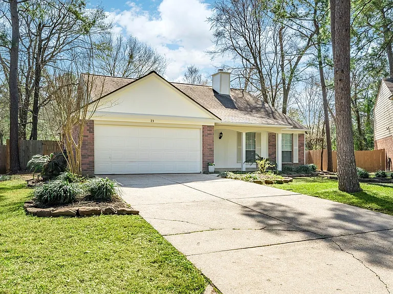 23 E Stony Bridge Cir — Photo 2