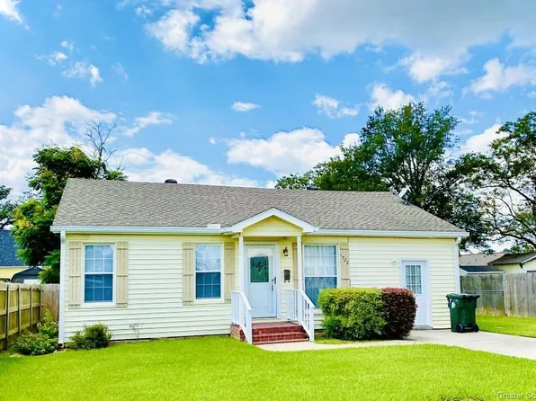 1722 Toomer St, Lake Charles, LA 70601