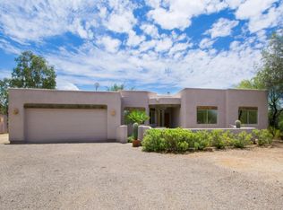 2865 W Appaloosa Rd, Tucson, AZ 85742