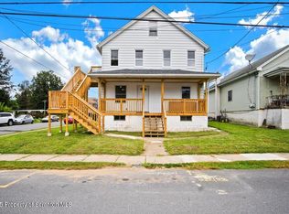 1280 Loomis Ave FLOOR 1, Scranton, PA 18504