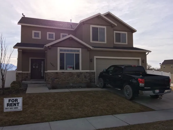 1641 S Bridle Path Loop, Lehi, UT 84043