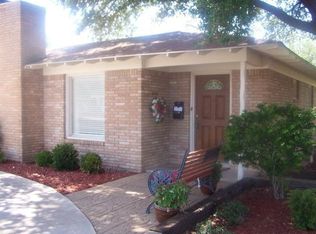 801 Shell Ave, Midland, TX 79705