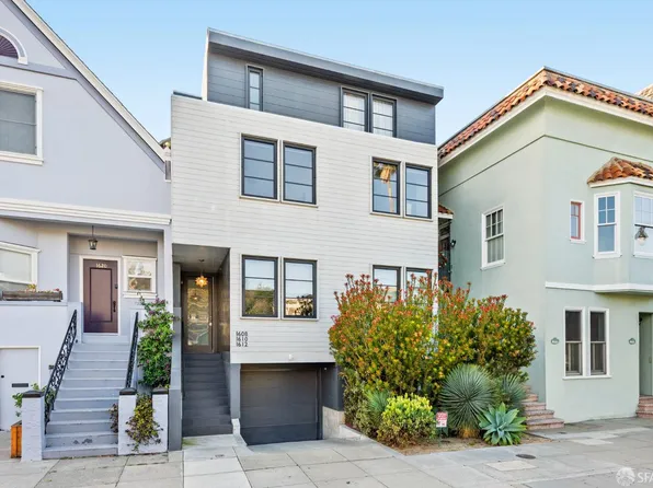 1610 Dolores St, San Francisco, CA 94110
