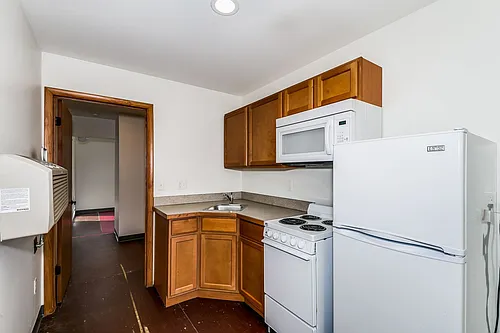 The Stack Apartments Photo 1