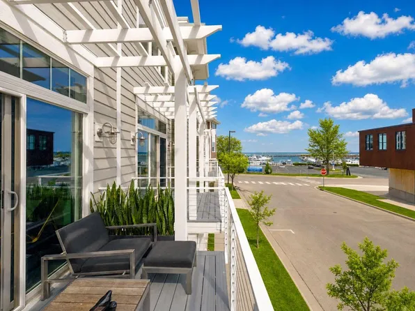 314 E Washington STREET, Port Washington, WI 53074