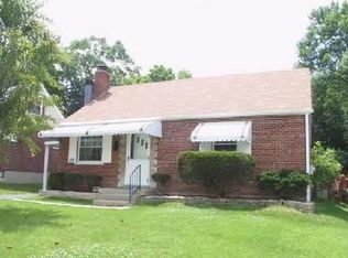 1719 Krylon Dr, Cincinnati, OH 45215