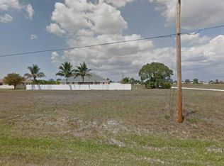 1619 NW 11th Ter, Cape Coral, FL 33993