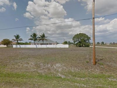 1619 NW 11th Ter, Cape Coral, FL, 33993