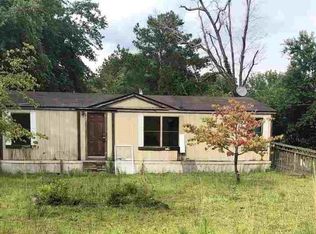 644 Weaver St, Darlington, SC 29532