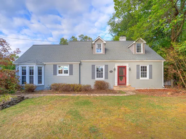604 McConkey St, Blacksburg, VA 24060