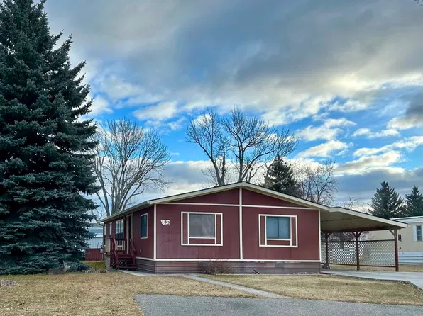 3000 Villard Ave Trailer 185, Helena, MT 59601