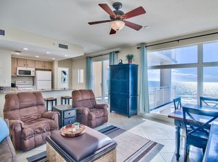 12011 Front Beach Rd UNIT 207, Panama City Beach, FL 32413