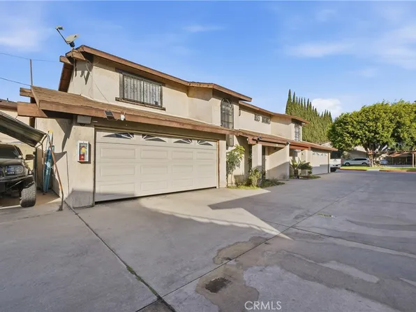 4505 Santa Ana St APT C, Cudahy, CA 90201