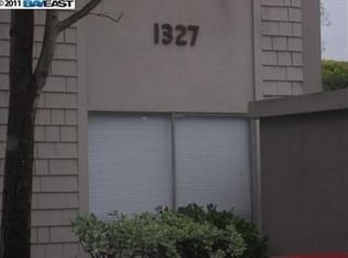 1327 Webster St APT B202, Alameda, CA 94501