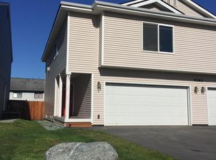 9363 Morningside Loop #A, Anchorage, AK 99515