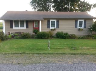 781 Vale Rd, Troy, TN 38260
