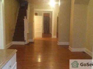 3111 Baker St, Baltimore, MD 21216