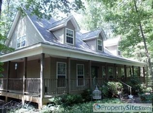 8406 Walkup Rd, Waxhaw, NC 28173