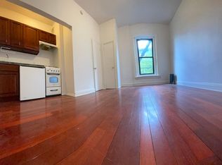 345 Franklin Ave #5A, Brooklyn, NY 11238
