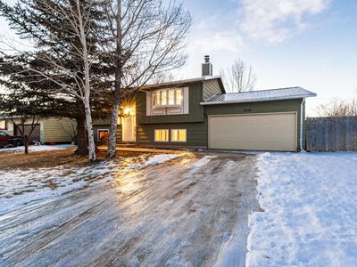 5310 Crane St, Gillette, WY, 82718
