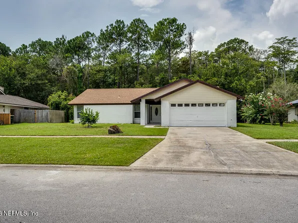 2040 DEER RUN Trail, Jacksonville, FL 32246