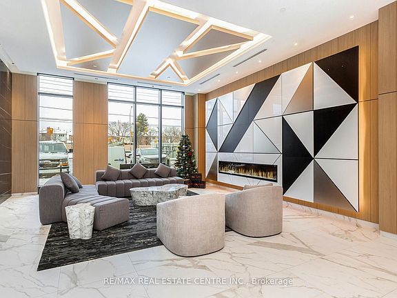 5th image of 204 Burnhamthorpe Rd E #1307