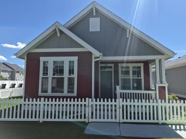 1661 Annas Garden Ln, Billings, MT 59101