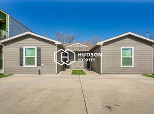 9707 Garcroft St #B, Houston, TX 77029