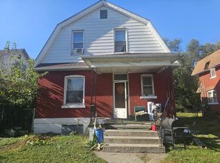2636 Market Ave, East Saint Louis, IL 62207