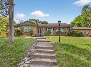 6422 Rock Canyon Cir, Dallas, TX 75232